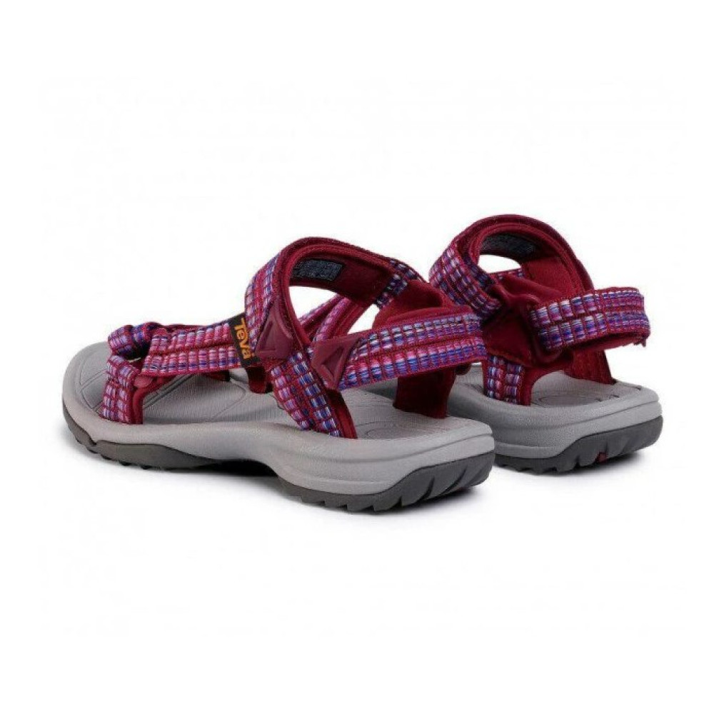 Сандалії жіночі Teva Terra Fi Lite W's Red Plum розмір 38
