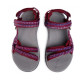 Сандалії жіночі Teva Terra Fi Lite W's Red Plum розмір 38