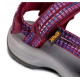 Сандалії жіночі Teva Terra Fi Lite W's Red Plum розмір 38