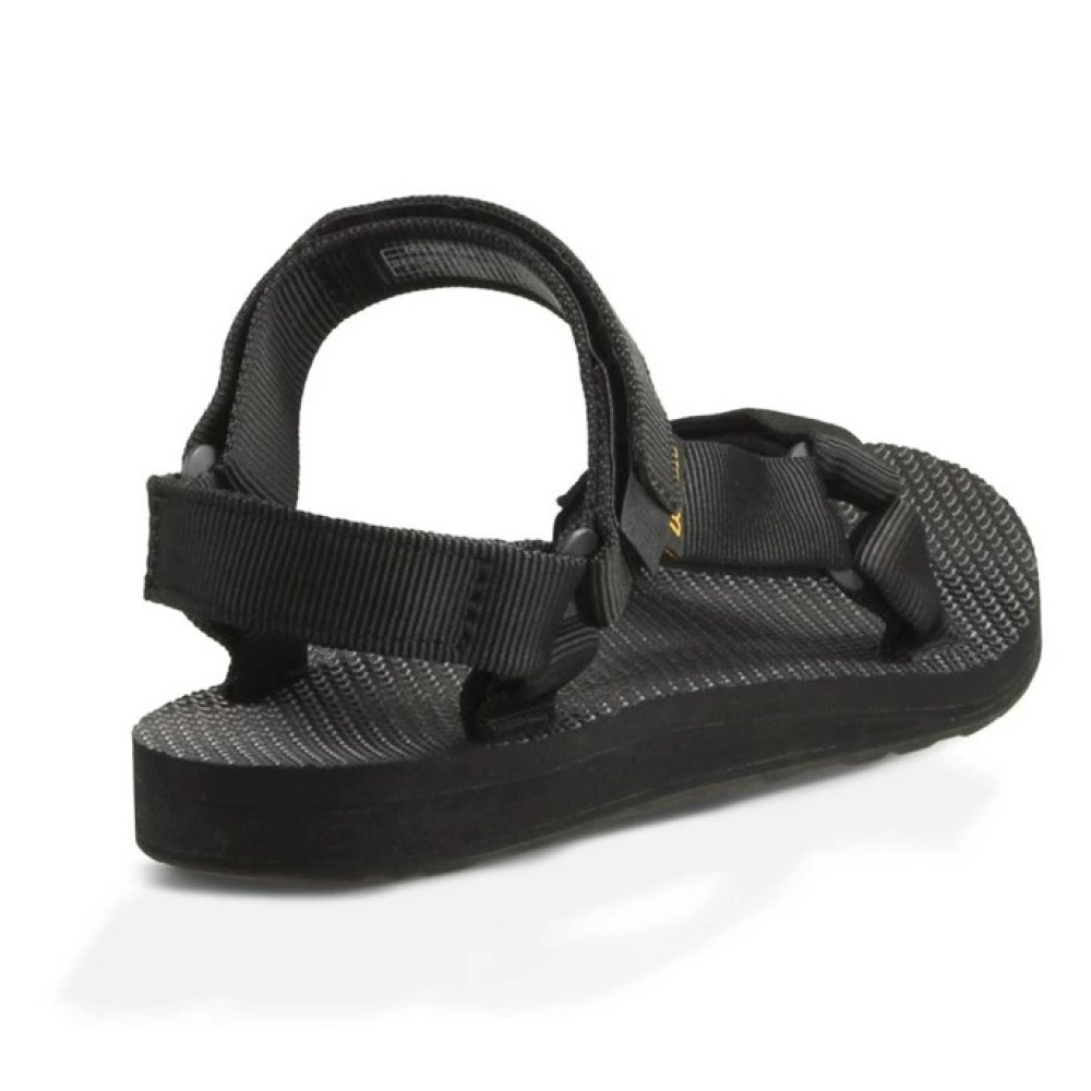 Сандалии женские Teva Original Universal W's Black размер 37