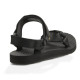 Сандалии женские Teva Original Universal W's Black размер 37