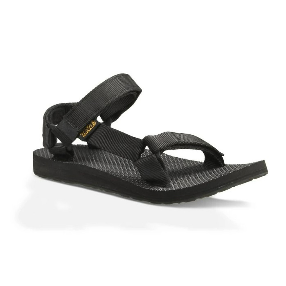 Сандалии женские Teva Original Universal W's Black размер 37