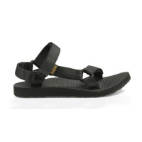 Сандалії жіночі Teva Original Universal W's Black розмір 37