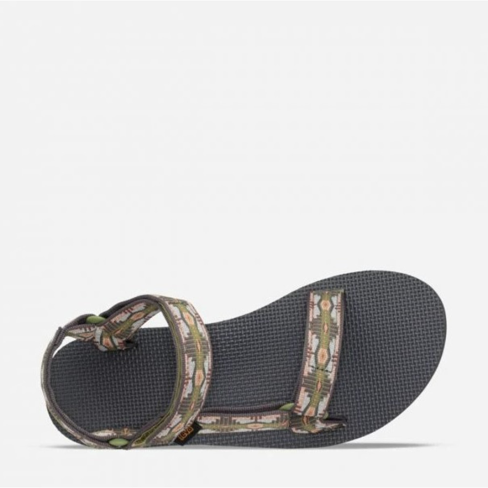 Сандалії жіночі Teva Original Universal W's Canyon Calliste Green розмір 37