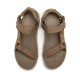 Сандалії жіночі Teva Sanborn Universal W's Walnut розмір 36