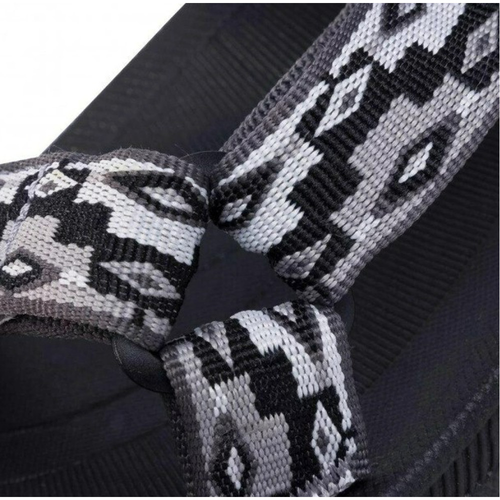Сандалії жіночі Teva Winsted W's Monds Black Multi розмір 38