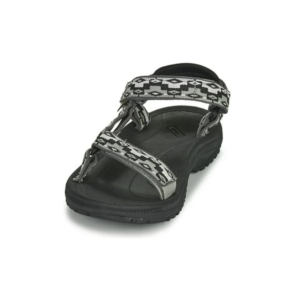 Сандалії жіночі Teva Winsted W's Monds Black Multi розмір 38