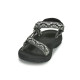 Сандалії жіночі Teva Winsted W's Monds Black Multi розмір 38