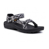 Сандалии женские Teva Winsted W's Monds Black Multi размер 38