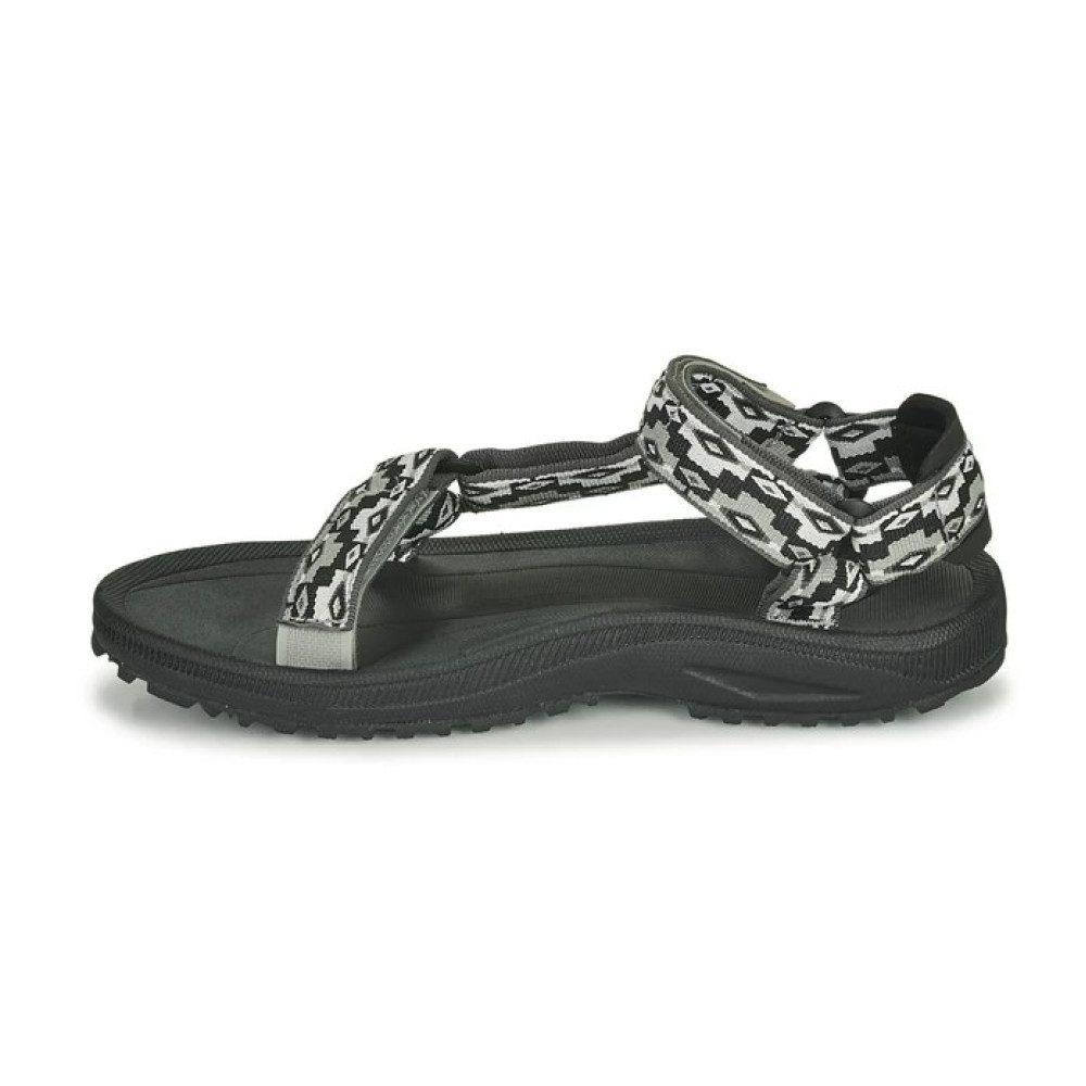 Сандалії жіночі Teva Winsted W's Monds Black Multi розмір 38