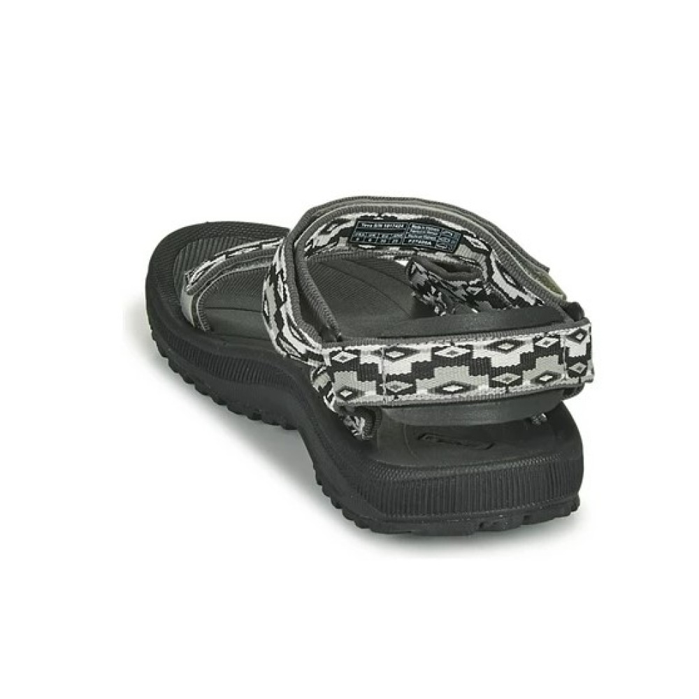 Сандалії жіночі Teva Winsted W's Monds Black Multi розмір 38