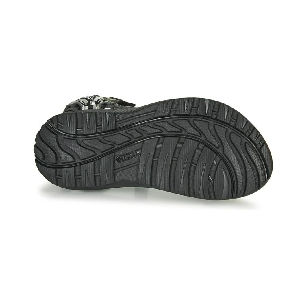 Сандалії жіночі Teva Winsted W's Monds Black Multi розмір 38