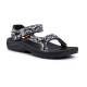 Сандалії жіночі Teva Winsted W's Monds Black Multi розмір 38