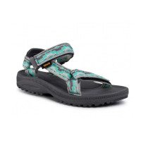 Сандалії жіночі Teva Winsted W's Monds Water Fall розмір 37