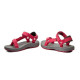 Сандалии женские Teva Winsted Solid W's Raspberry размер 37