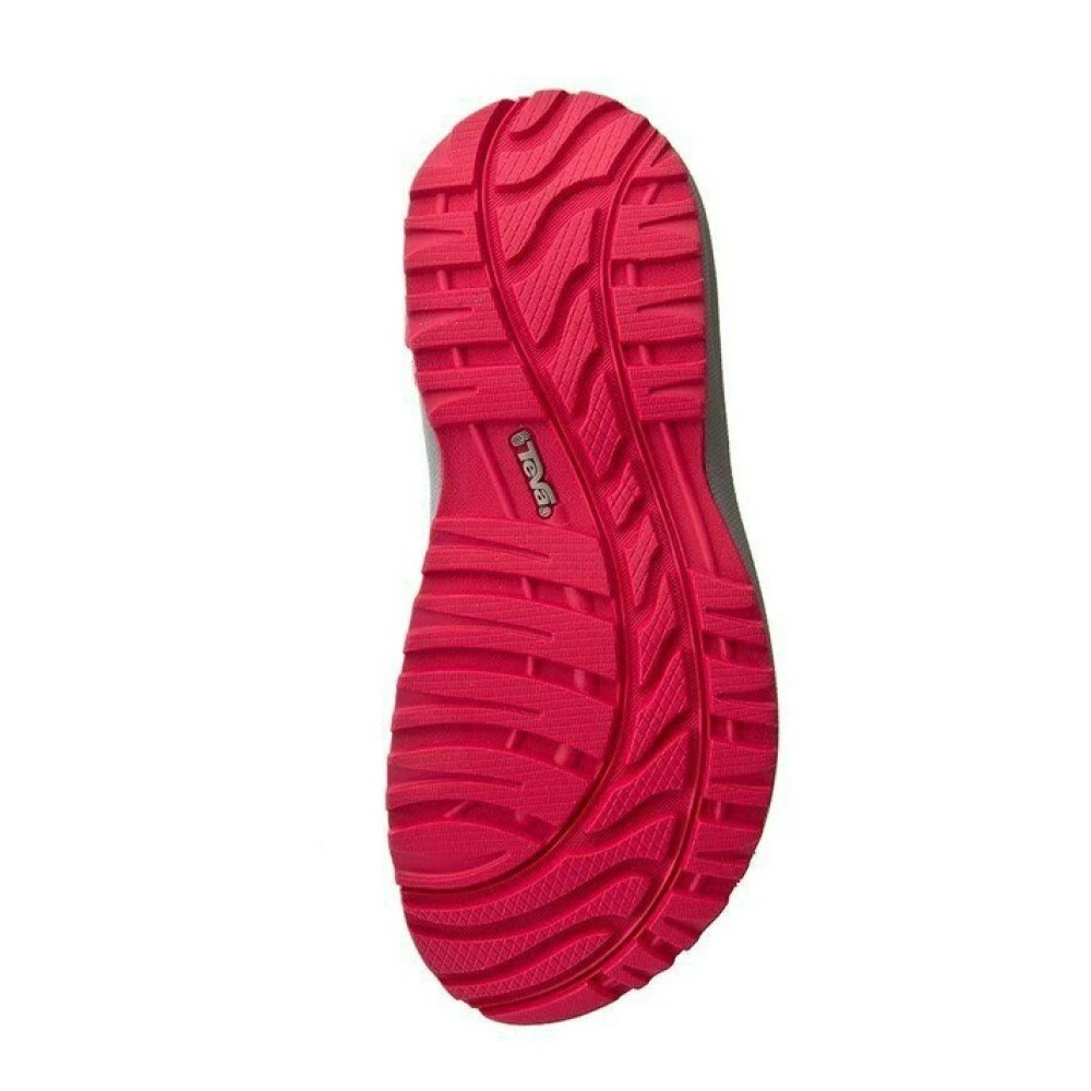 Сандалии женские Teva Winsted Solid W's Raspberry размер 37