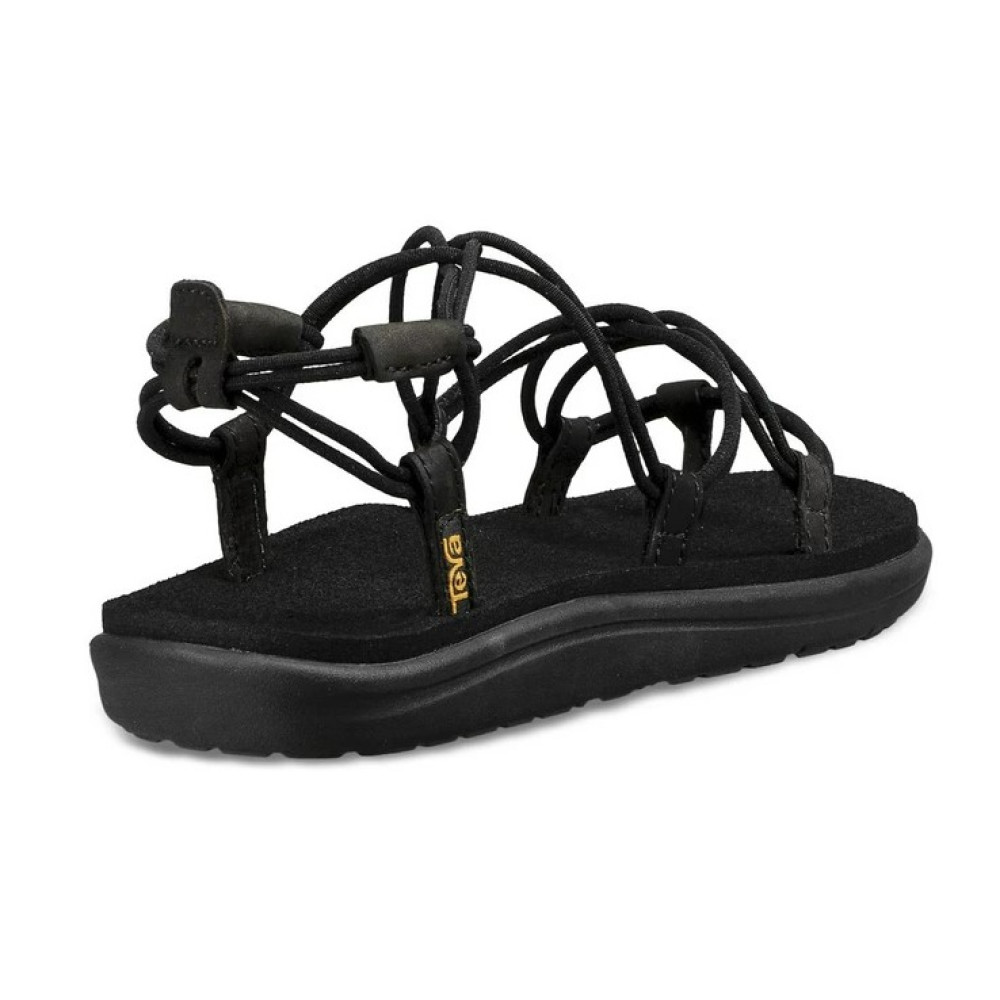 Сандалії жіночі Teva Voya Infinity W's Black розмір 37