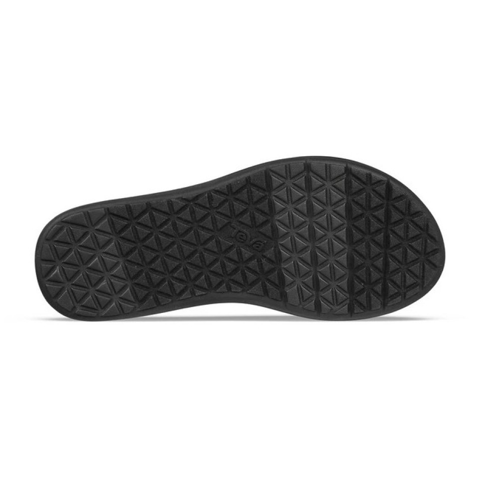 Сандалії жіночі Teva Voya Infinity W's Black розмір 37