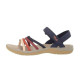 Сандалії жіночі Teva Elzada Sandal WEB Eclipse Mutli розмір 41