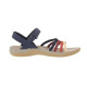 Сандалії жіночі Teva Elzada Sandal WEB Eclipse Mutli розмір 41