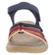 Сандалії жіночі Teva Elzada Sandal WEB Eclipse Mutli розмір 41