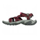 Сандалии женские Teva Terra Fi 5 Sport W's Port размер 37