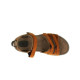 Сандалії жіночі Teva Tirra Leather W's Rust розмір 38