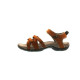 Сандалії жіночі Teva Tirra Leather W's Rust розмір 38