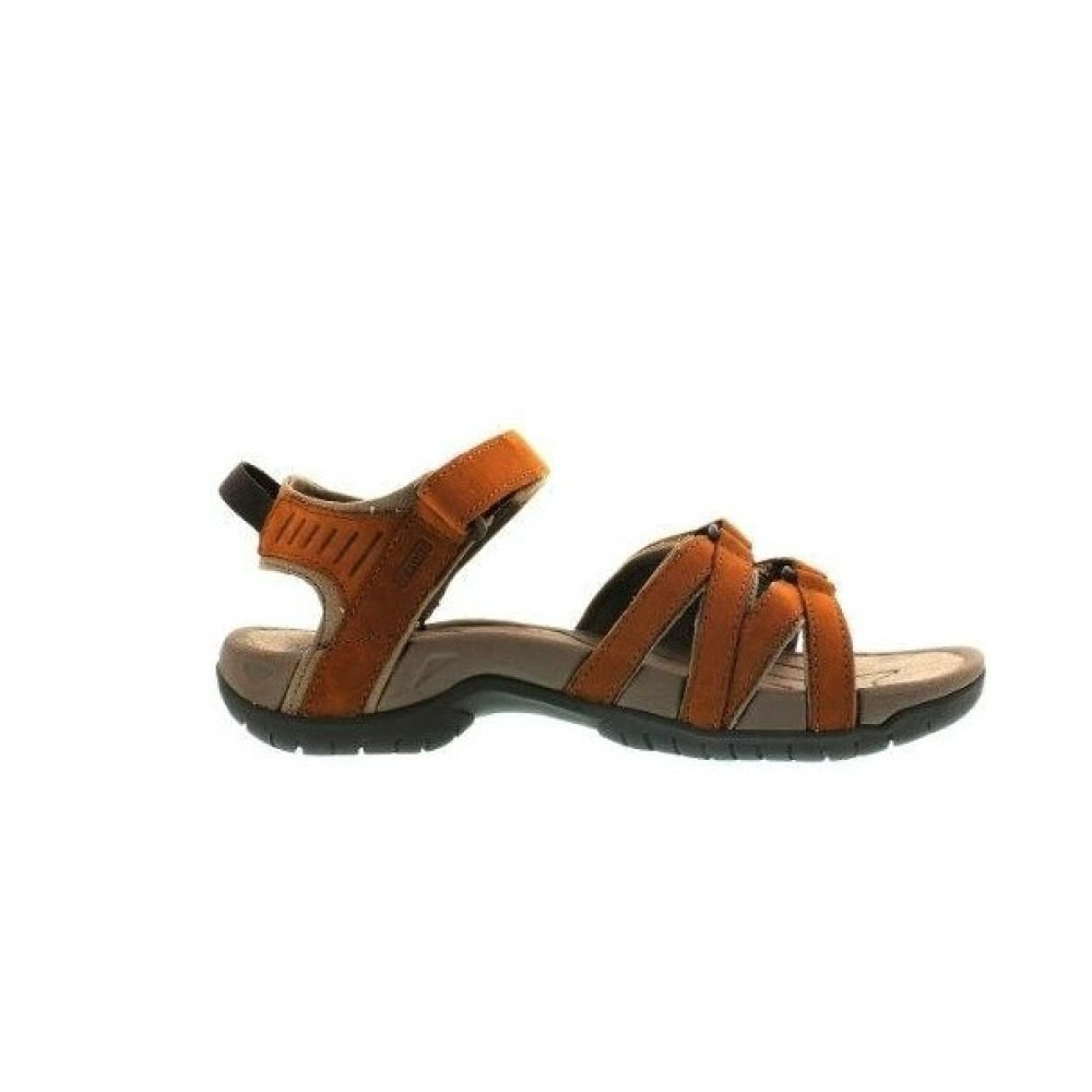 Сандалії жіночі Teva Tirra Leather W's Rust розмір 38