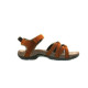 Сандалії жіночі Teva Tirra Leather W's Rust розмір 38