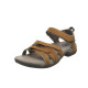 Сандалії жіночі Teva Tirra Leather W's Rust розмір 38