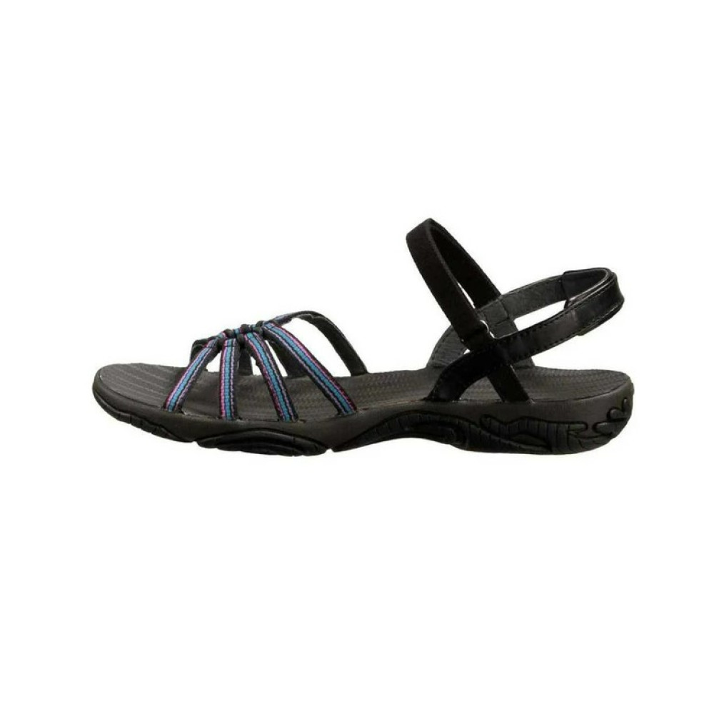 Сандалії жіночі Teva Kayenta W's Bailladere Black розмір 36