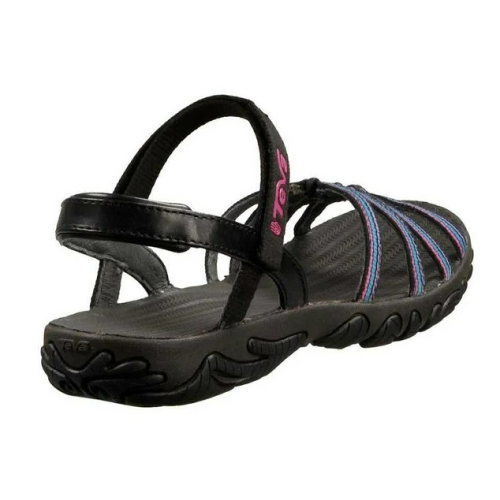 Сандалії жіночі Teva Kayenta W's Bailladere Black розмір 36