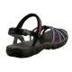 Сандалії жіночі Teva Kayenta W's Bailladere Black розмір 36
