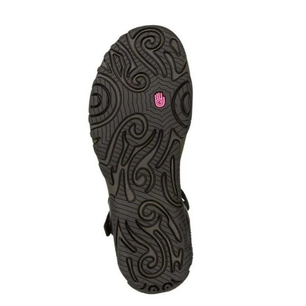 Сандалії жіночі Teva Kayenta W's Bailladere Black розмір 36