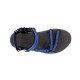 Сандалии женские Teva Terra Fi Lite W's Double Zipper Blue размер 36