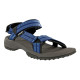 Сандалии женские Teva Terra Fi Lite W's Double Zipper Blue размер 36