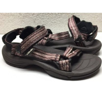 Сандалии женские Teva Terra Fi Lite W's Maat Brown размер 37