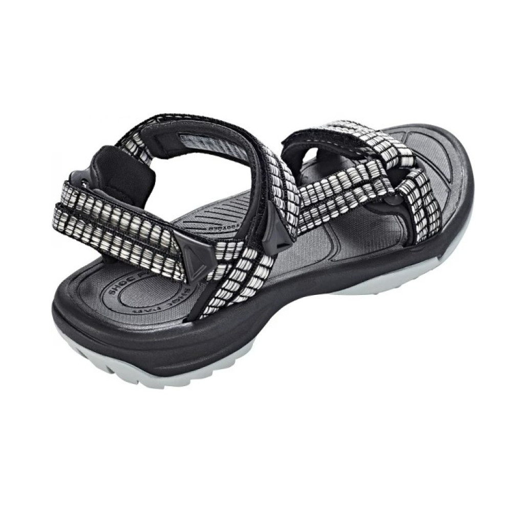 Сандалии женские Teva Terra Fi Lite W's Samba Black Multi размер 42
