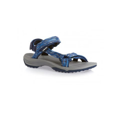 Сандалии женские Teva Terra Fi Lite W's Trueno Blue размер 36