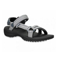 Сандалії жіночі Teva Terra Fi Lite W's Double Zipper Grey розмір 36