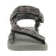 Сандалії жіночі Teva Original Universal W's Mosaic Pink розмір 36
