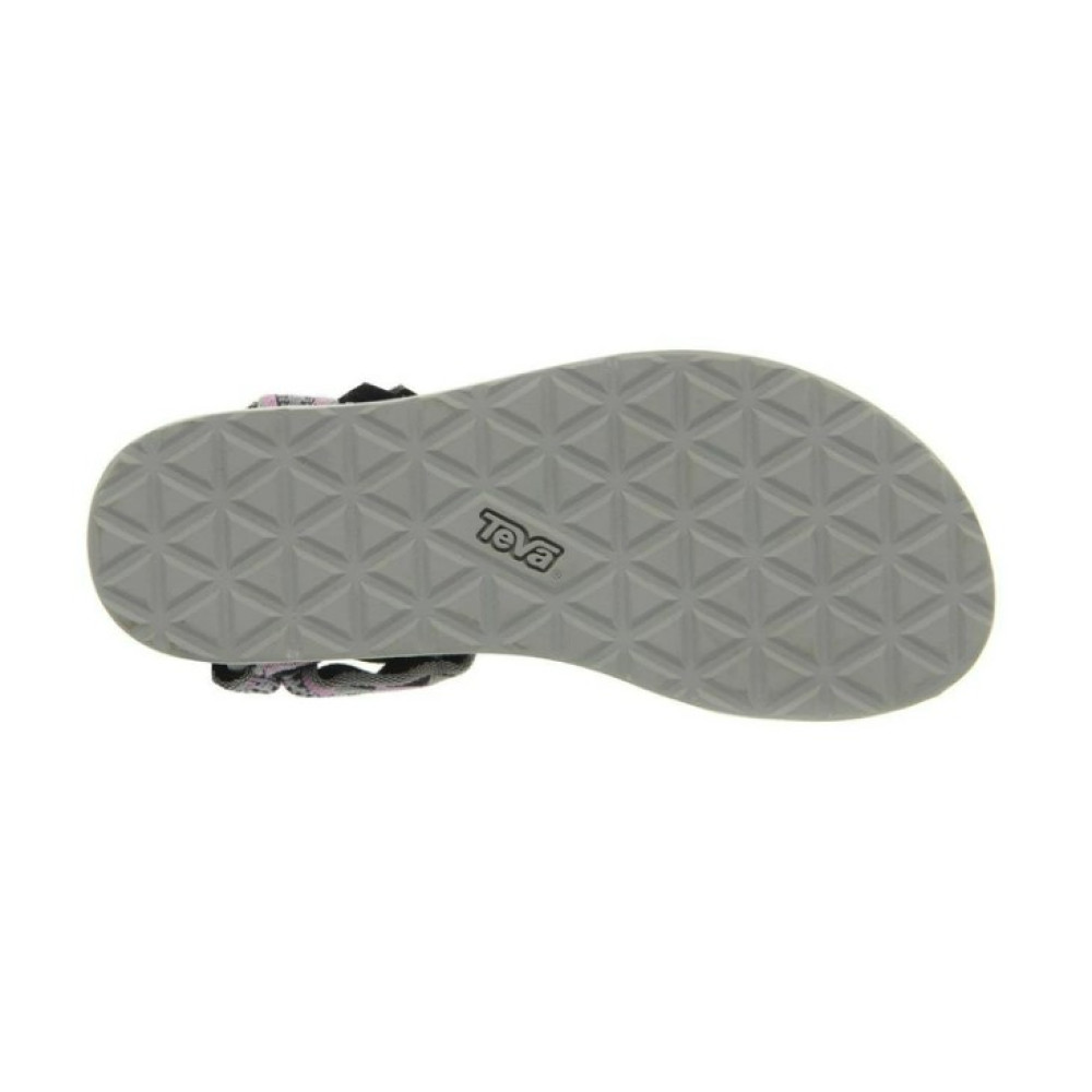 Сандалії жіночі Teva Original Universal W's Mosaic Pink розмір 36