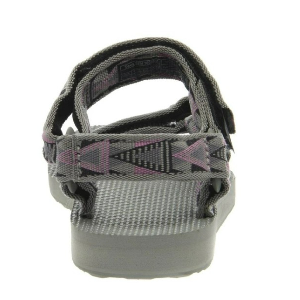 Сандалії жіночі Teva Original Universal W's Mosaic Pink розмір 36