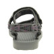 Сандалії жіночі Teva Original Universal W's Mosaic Pink розмір 36
