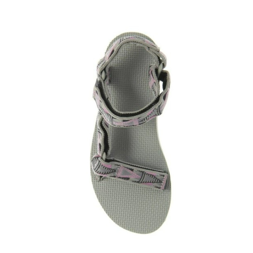 Сандалії жіночі Teva Original Universal W's Mosaic Pink розмір 36