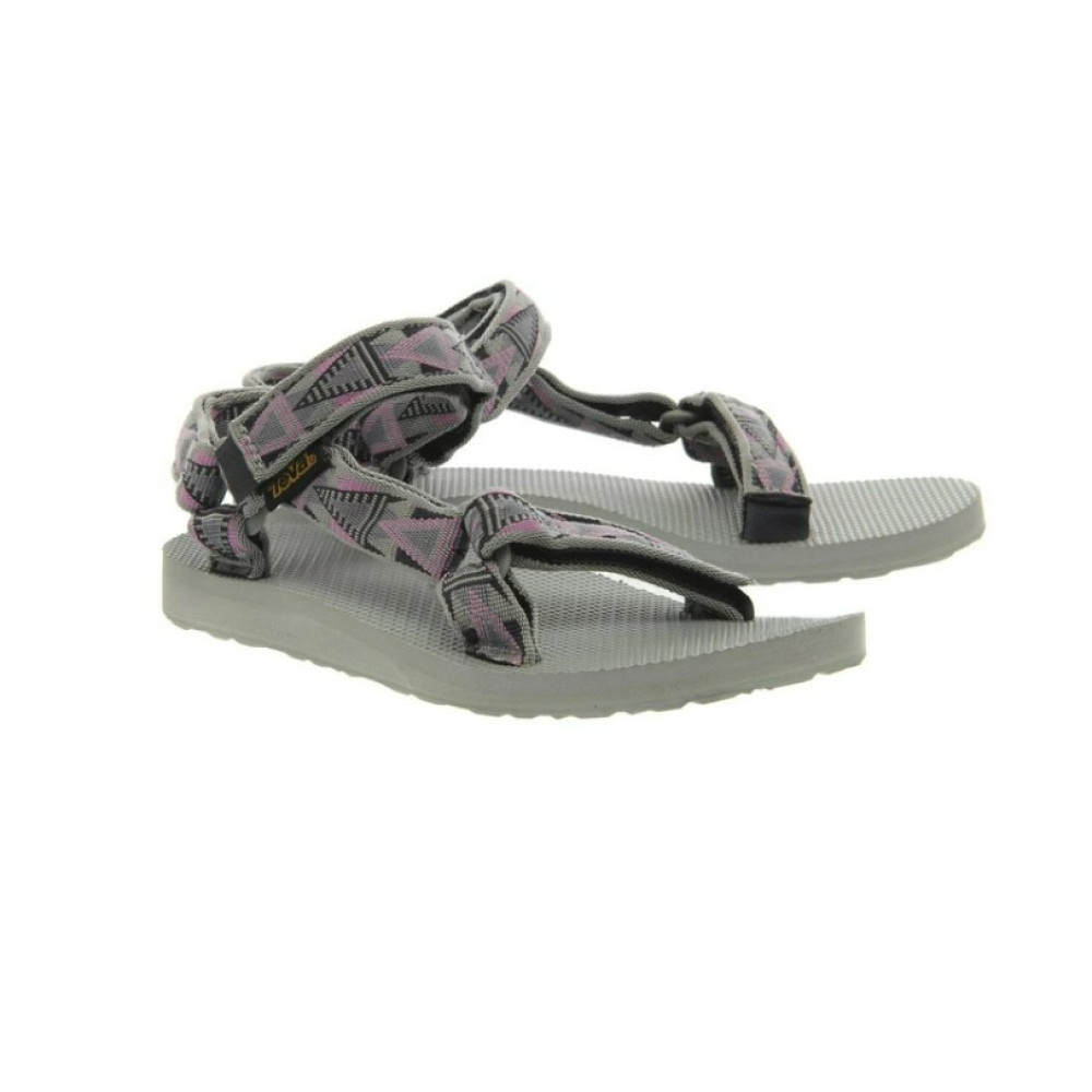 Сандалії жіночі Teva Original Universal W's Mosaic Pink розмір 36