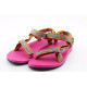 Сандалии женские Teva Original Universal W's Mosaic Orange размер 40