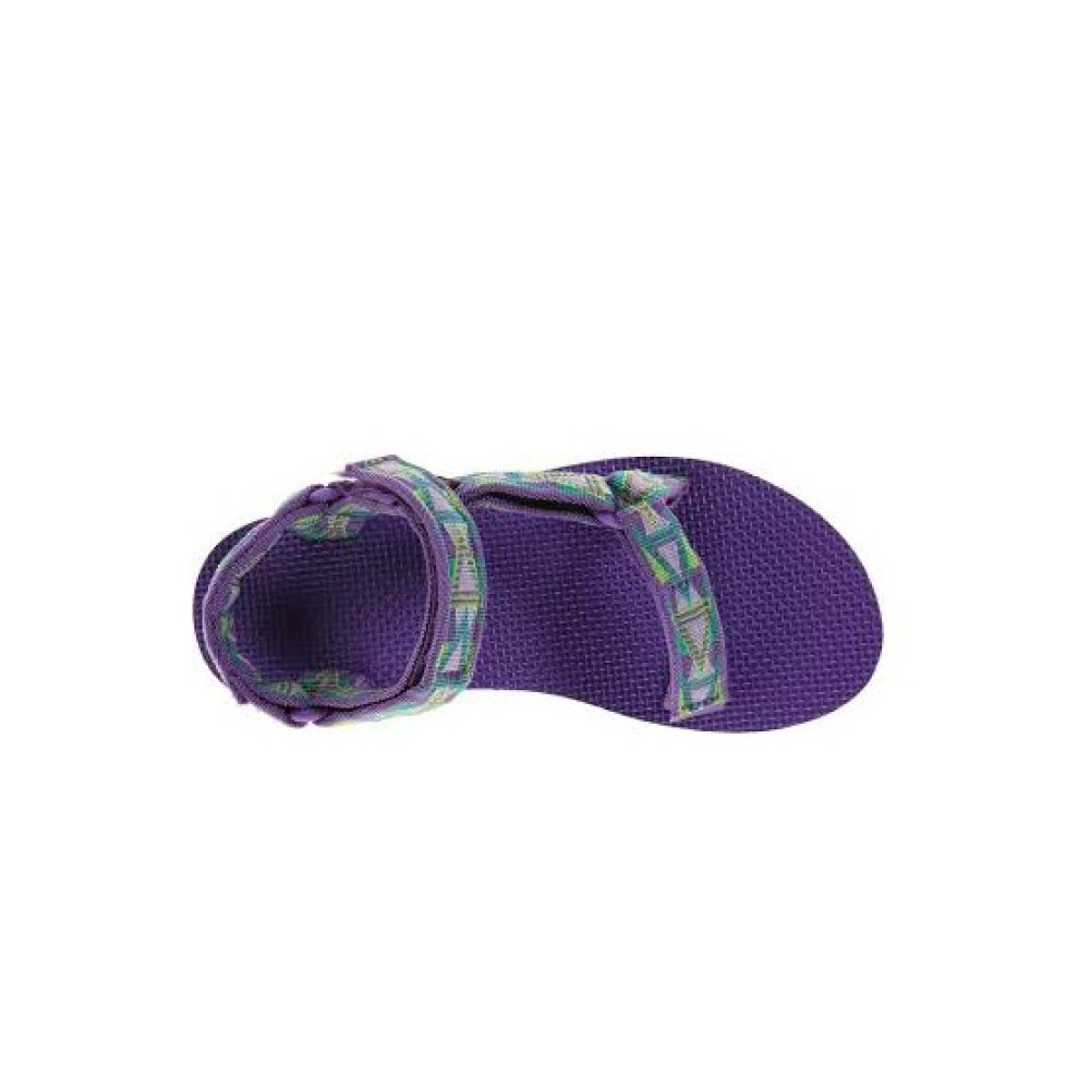 Сандалії жіночі Teva Original Universal W's Mosaic Purple розмір 40
