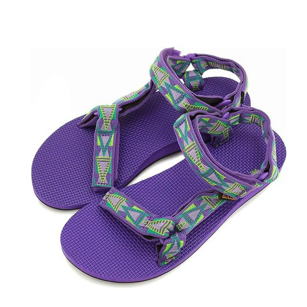 Сандалії жіночі Teva Original Universal W's Mosaic Purple розмір 40
